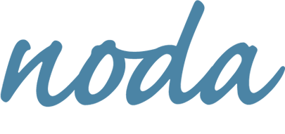 N.O.D.A Logo